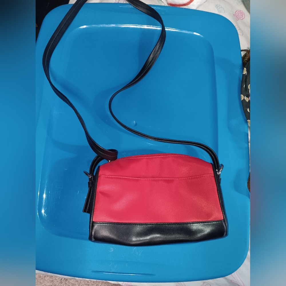 City DKNY Purse